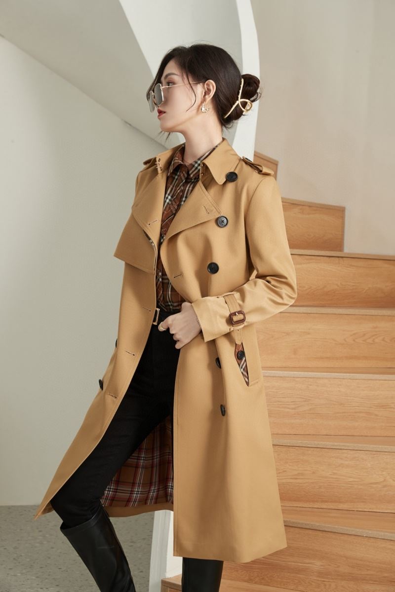 Burberry Outwear